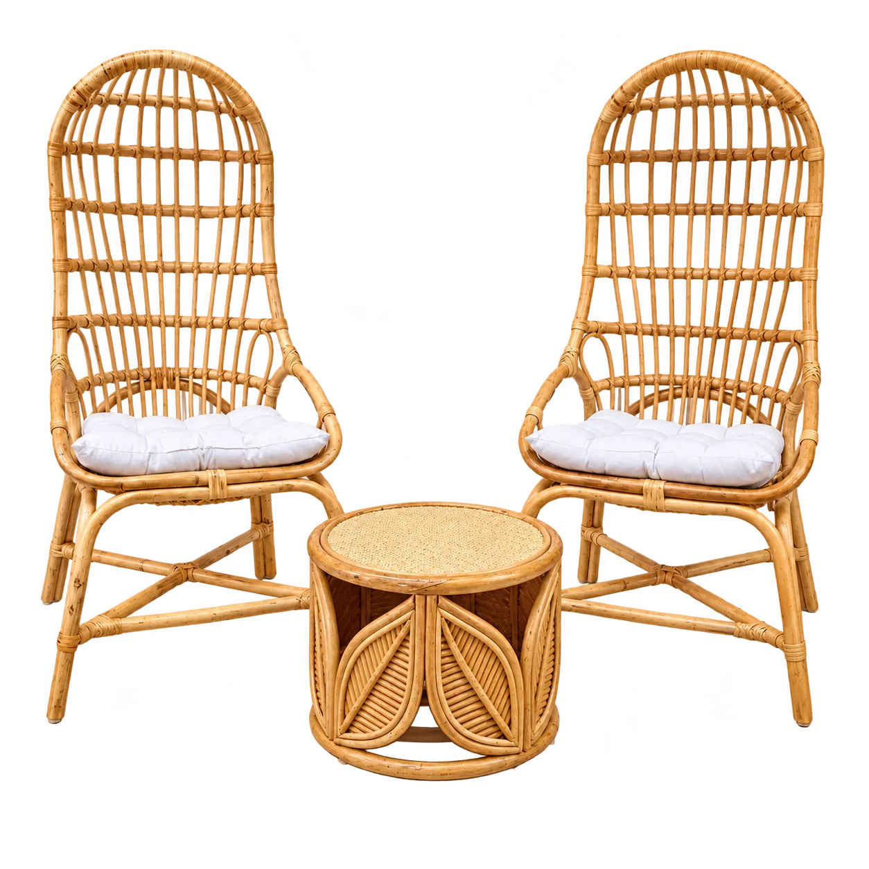 Arch Lounge Set
