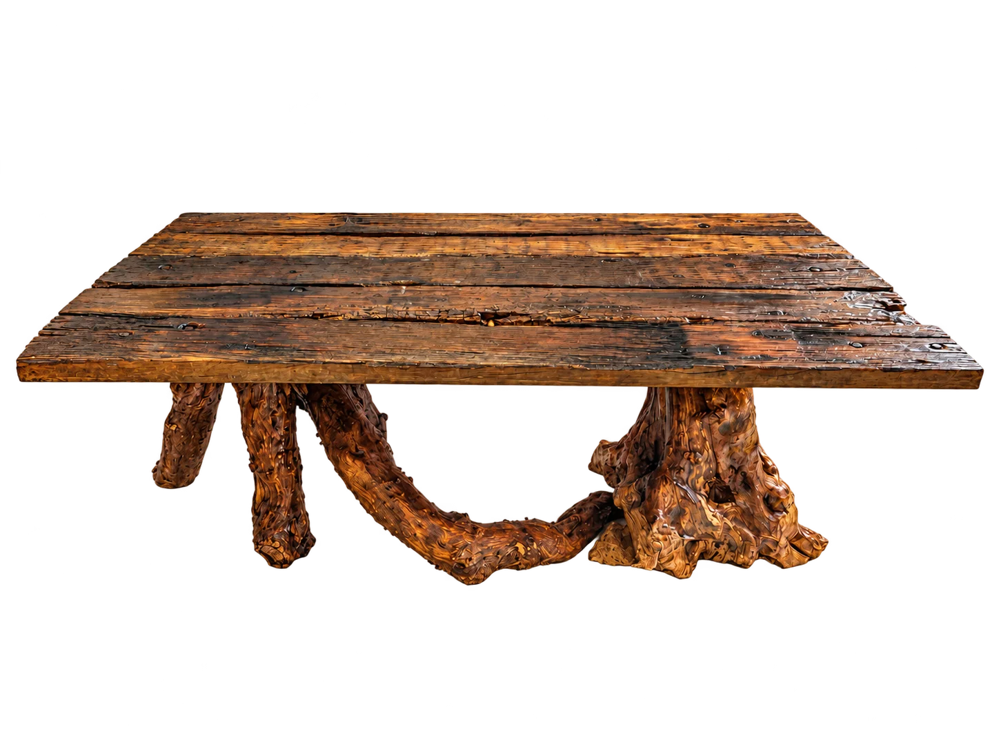 Wild Heritage Dining Table