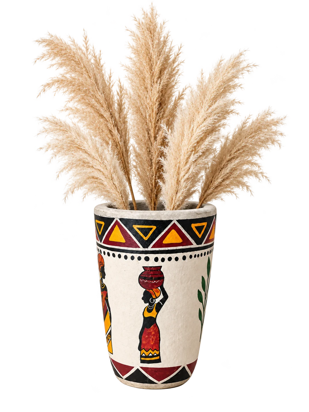 Village Story Pot