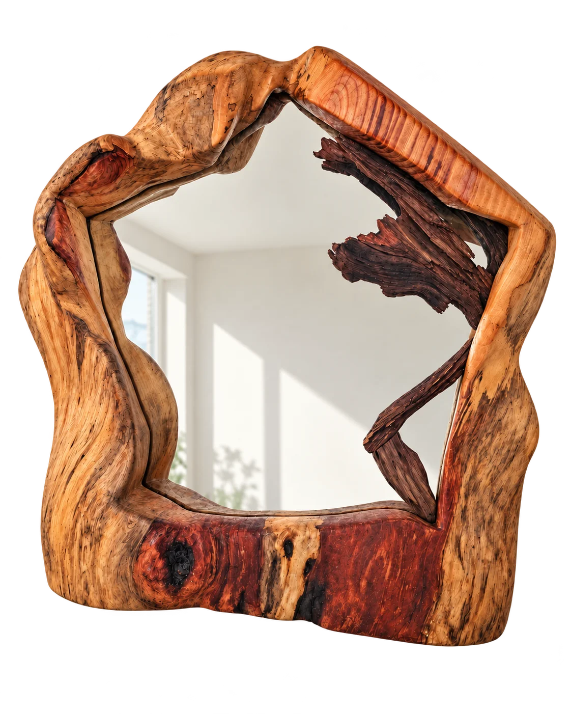 Wildwood Statement Mirror