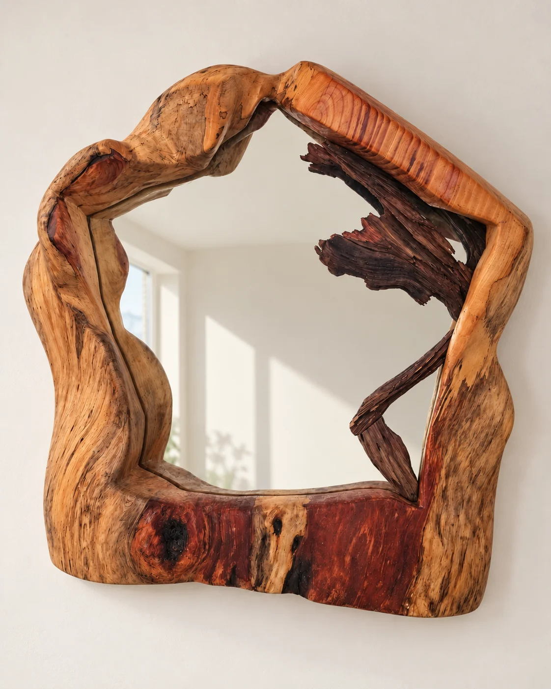 Wildwood Statement Mirror